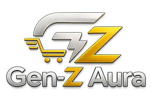  Gen-Z Aura